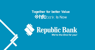 This deposit guarantee scheme applies to current accounts, savings accounts, time deposit accounts made by. Republic Bank Ghana Formerly Hfc Bank Hfcbankghana Twitter