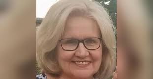 Mrs. Brenda Faye Simpson "Nana" Obituary