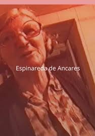 𝐄𝐬𝐩𝐢𝐧𝐚𝐫𝐞𝐝𝐚 𝐝𝐞 𝐀𝐧𝐜𝐚𝐫𝐞𝐬, Candín. Rosa Abella Na súa propia  libreta anotaba infinidade de romances e coplas da moliñeiras, a xota, o  chao … o vídeo desta semana trae un novo xogo, o “melán catalán”, da ...