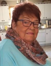 Joann Nitzschke Obituary February 6, 2018