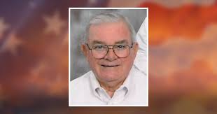 Harvey Eugene Melton "Gene" Obituary April 19, 2025