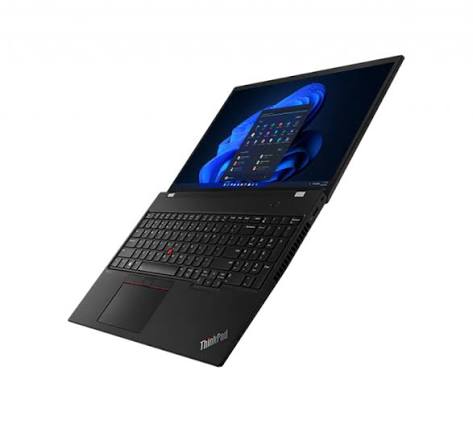 Lenvo Thinkpad P16s Gen 2 (2023) - Chính Hãng, BH 12 Tháng