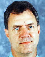 Danny Berg Obituary (2008)