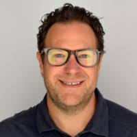 Chris Huber Email & Phone Number