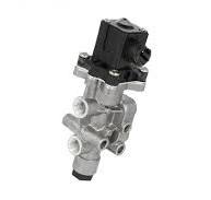 Spring Saddle Shaft With Cover - Man 33372 - 81354010089 ...