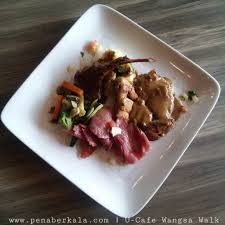 9, jalan wangsa perdana 1 (wangsa avenue) 53300 wangsa maju, kuala lumpur малайзия. Penaberkala Tempat Makan Best Di Wangsa Walk U Cafe