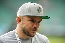 Prezenter polsatu sport jerzy mielewski, aktorka aleksandra szwed oraz komentator sportów walki łukasz juras jurkowski. Gwiazda Polskiego Mma Rozpetala Potworna Burze Co Ty Pierd Super Express