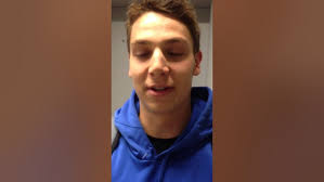 Louis Geist Post St Rose