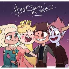 Star took her arms and wrapped them around marco's neck, tearing up a bit too and holding him tight. Star Vs The Forces Of Evil Tá»ng Há»£p Home Facebook