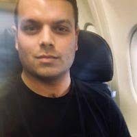 Nick Perpich's Instagram, Twitter & Facebook