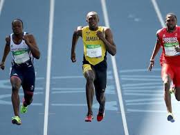 Check spelling or type a new query. Olimpiadi Di Rio 2016 Atletica Ecco Il Primo Assaggio Di Bolt Corriere It