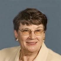 Verna Elizabeth Richards Obituary (2024)