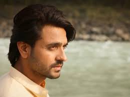 Ashish Sharma