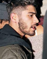 6 Tumblr Zayn Malik Hairstyle Zayn Malik Pics Zayn