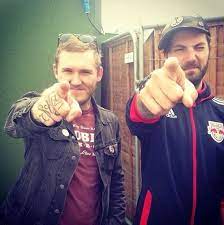 It S Just The Blues Mary The Blues Horrible Crowes Gaslight Anthem Brian Fallon