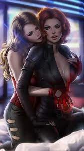black widow and scarlet witch Porn Pics and XXX Videos - Reddit NSFW