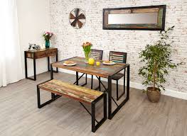 A dining table with benches provides for versatile seating since you can remove the furniture to this dining table with bench will be a great proposition for all, who like traditional or classic decors. Best Info Dota2 Small Dining Table Bench