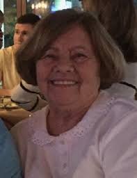 Obituary information for Marcia A. Andrews
