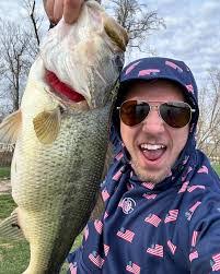 Bo Conrad's Instagram, Twitter & Facebook