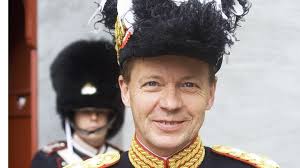 Generalløjtnant Bisserup er ny forsvarschef