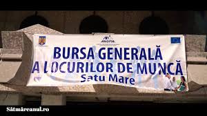 Avem 7 locuri de muncă vacante pentru locuri de munca satu mare necalificat disponibile pe oferte360.ro. Bursa Locurilor De Munca Satu Mare 2019 Youtube