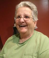 Obituary for Anna Ruth (Johnson) Poe