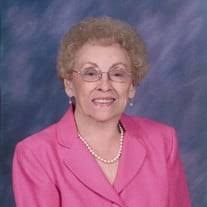 Margie Gilbert Obituary (2022)