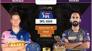 The 12th fixture of ipl 2020 brings us to rr vs kkr today, a match that promises to be a close contest. Ipl 2020 Rr Vs Kkr Match 12 Preview Predicted 11 And Key Players