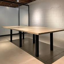 Metal Table Legs Flat Bar Squared Metal Table Legs Table Legs Metal Table