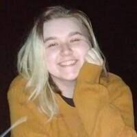 Maddison Bickerton Obituary (2000