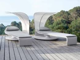 Gartenmobel Aus Rattan Mit Ungewohnlichem Design Von Royal Garden Neueste Dekoration Moderne Landschaftsgestaltung Aussenterasse Modernes Mobeldesign