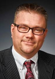 Company news: Ross Ireland joined NBT Bank as vice president and marketing  manager