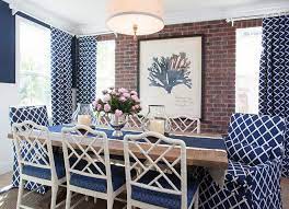 These dining room chairs have made of good quality wood that can endurance to 300lbs weight. Interior Design Ideas Home Bunch An Interior Design Luxury Homes Blog Interior Design Coastal Dining Room Dining Room Design