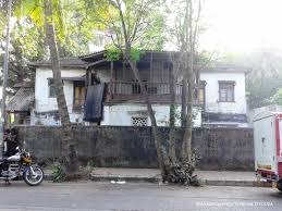 Last Bungalow of Seven Bungalows ...