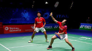 England badminton stars and husband and wife team chris and gabby adcock have pulled out due to the effects of long covid on gabby. All England 2021 The Chronology Of Indonesia S Withdrawal Sport En Tempo Co Tempo Co