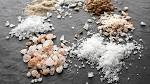 The Difference Between Kosher Salt and Table Salt