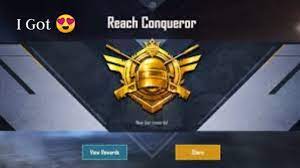 Season 14 Conqueror Pubg Mobile Mobile Wallpaper Wallpaper Free Download Seasons