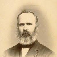 Family tree of Josiah WHITNEY