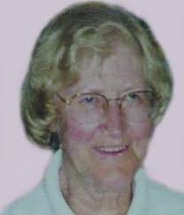 Gloria RUFF Obituary (1925