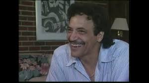 John Edd Thompson Interviews Jim Hurt at the Frank Brown International  Songwriters Festival