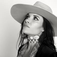 Shannon McNally Music