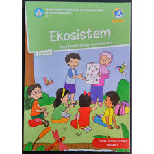 Disini saya bagikan tautan atau link langsung download otomatis sehingga memudahkan dalam. Buku Tematik Sd Kelas 5 Semester 1 Tema 1 2 3 4 5 Kurikulum 2013 Edisi Revisi 2017 2020 Shopee Indonesia
