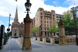 Pin On Australian Old Historic Churches