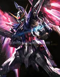 ❤ get the best gundam wallpapers on wallpaperset. 76 Destiny Gundam Wallpaper On Wallpapersafari