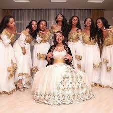Pin By Chrissy Stewart On Wedding 2020 Ethiopian Wedding Dress Ethiopian Wedding Ethiopian Traditional Dress