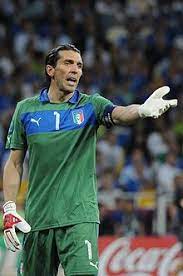 Gianluigi buffon played a crucial role as italy won the world cup in 2006, playing in every match and conceding just two goals. Gianluigi Buffon Wikipedia