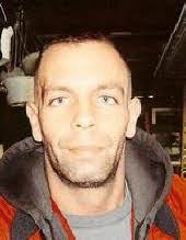 Obituary information for TRAVIS WAYNE KENNEDY