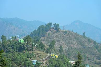 Khirsu, Uttarakhand: Where the Ghost Village Still Breathes