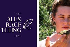 Fundraiser by Lisa Stelling : Running for Alex