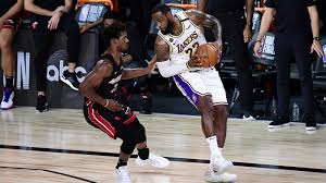 Zach lowe and brian windhorst offer instant reaction to the los angeles lakers' closeout game 6 win over the miami heat in the 2020 nba finals. Lakers Vs Heat Live Score Updates Highlights From Game 6 Of The 2020 Nba Finals Sports Grind Entertainment